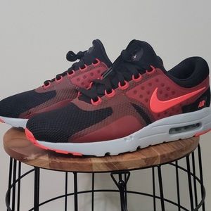 Nike Air Max Zero